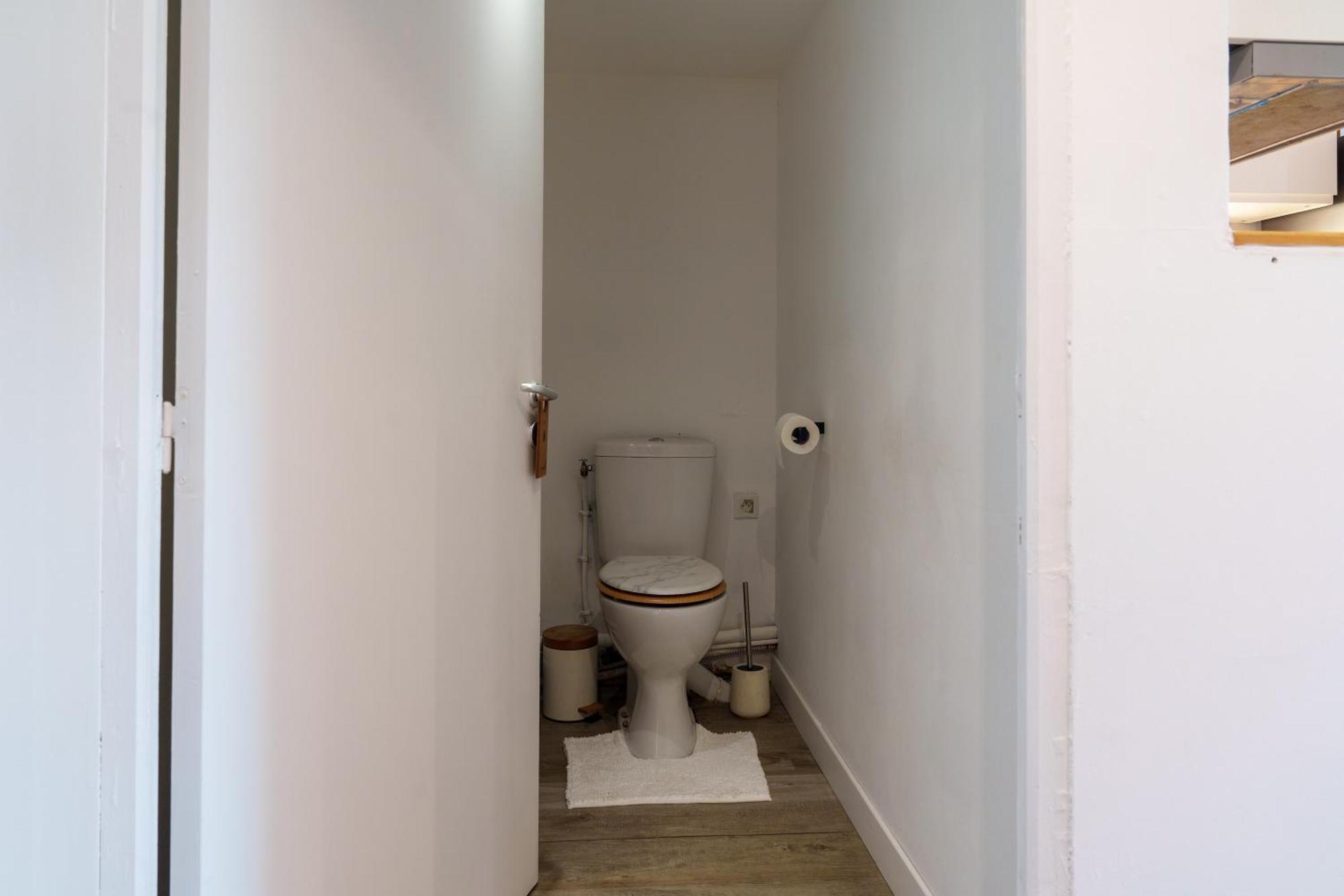 Le Loft D'Oc - Duplex 117M2 - 2 Chambres Et Jardin Launaguet Kültér fotó